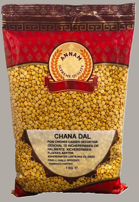 Annam Chana Dal 1kg