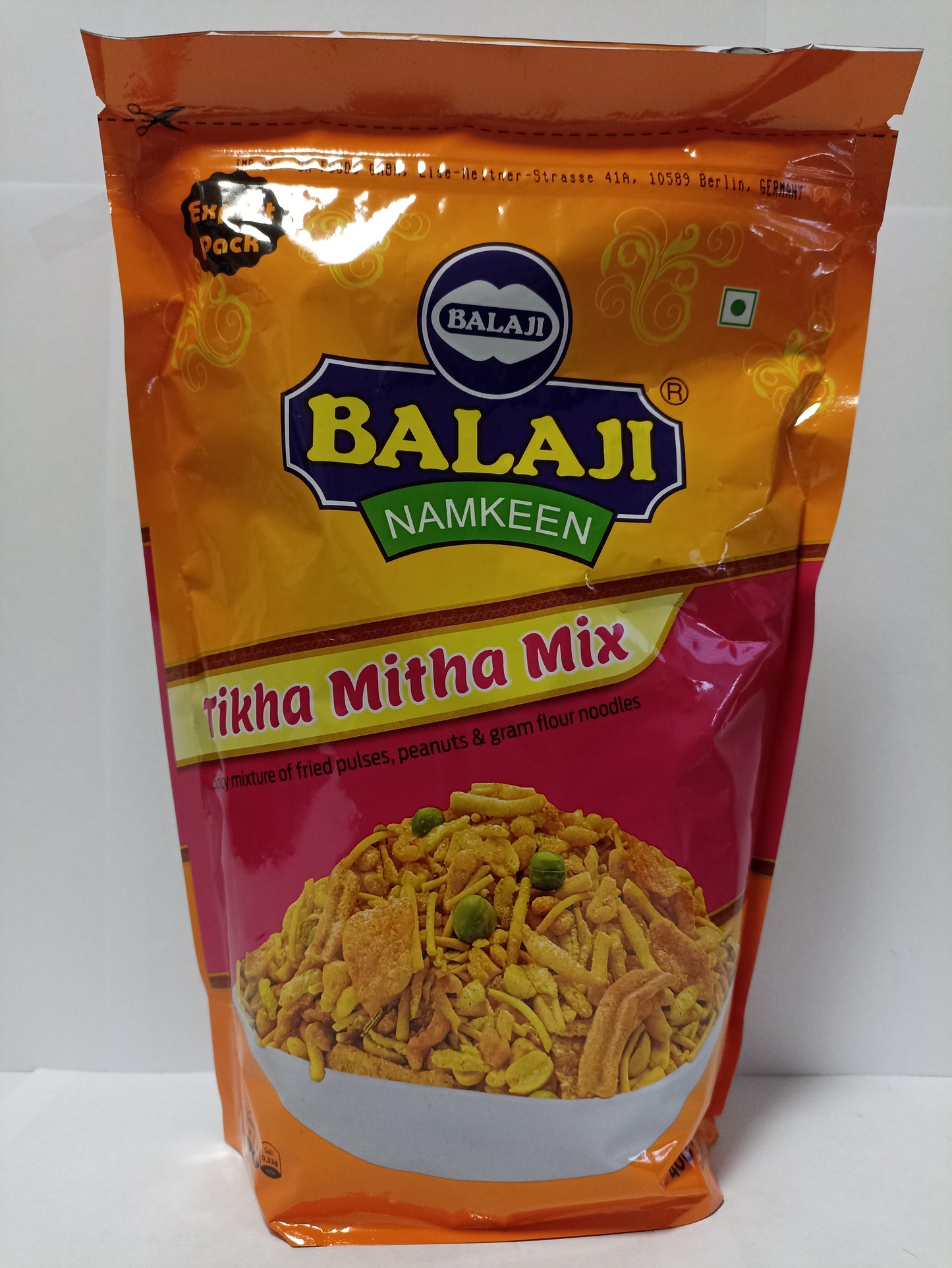 Balaji Tikha Mitha Mix 190g
