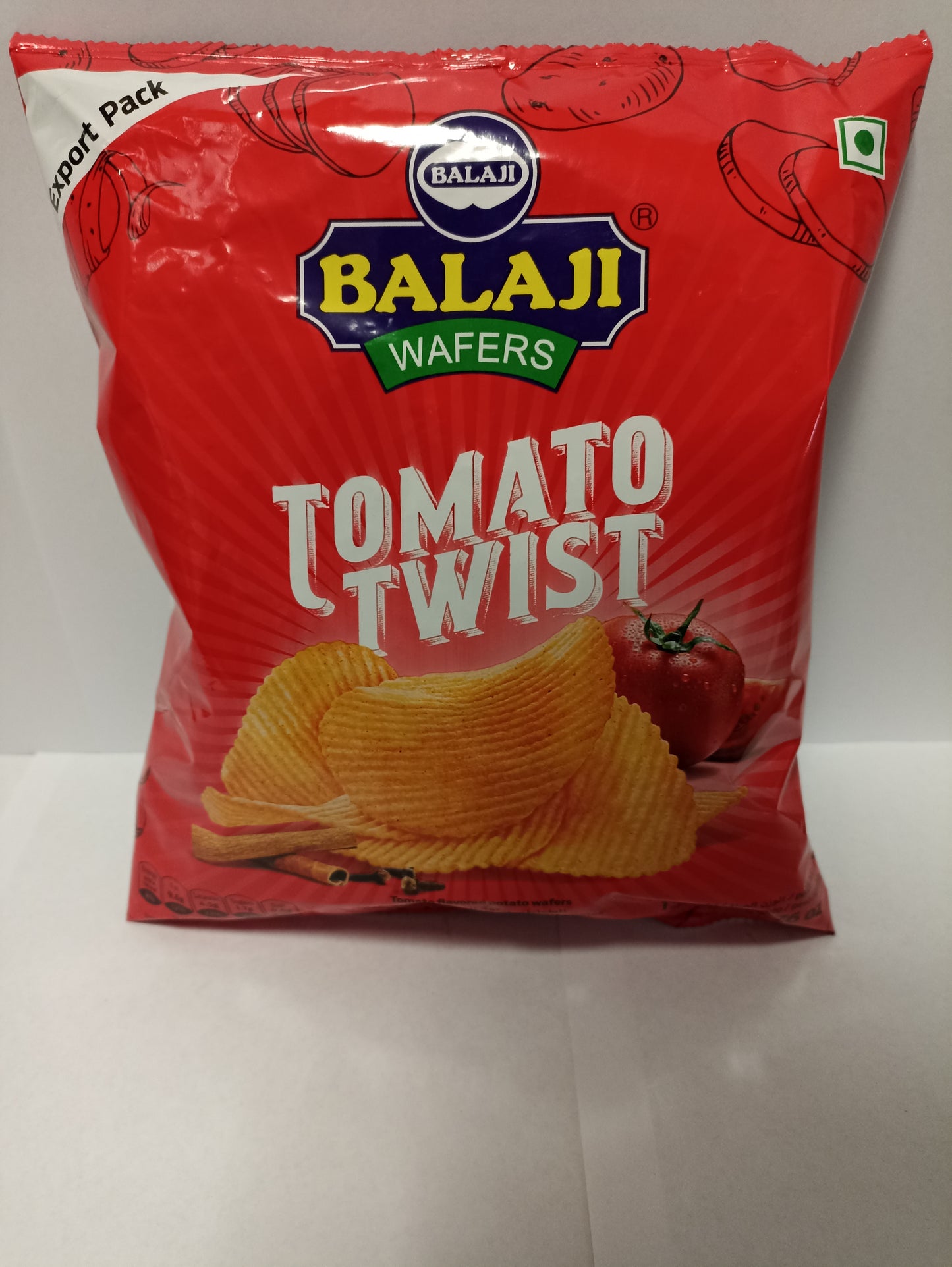 Balaji Ratlami Sev 400g