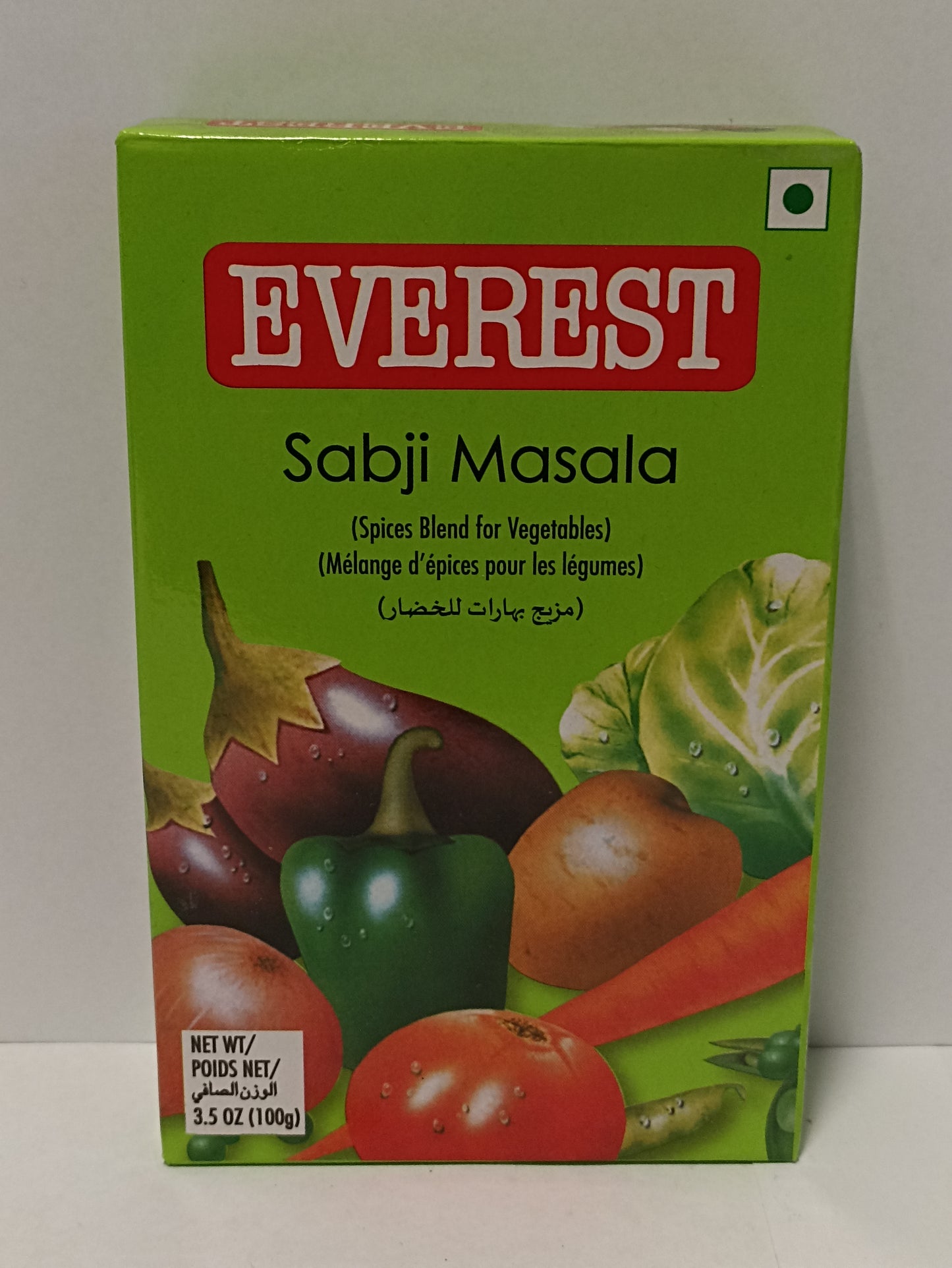 Everest Sabji Masala 100g