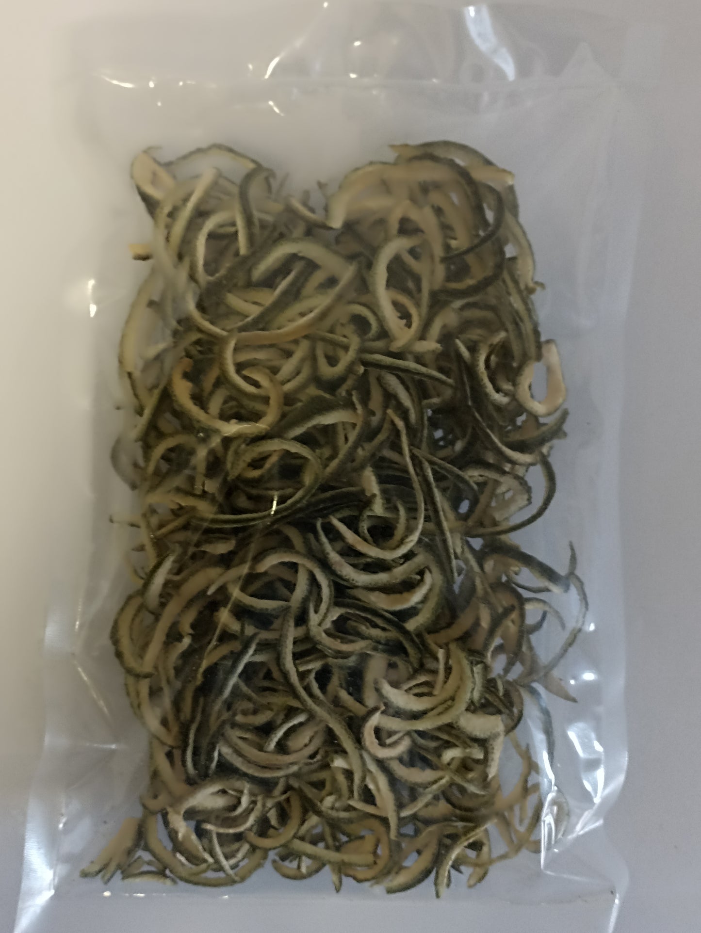 Getrocknete Orangen-Schale 150g