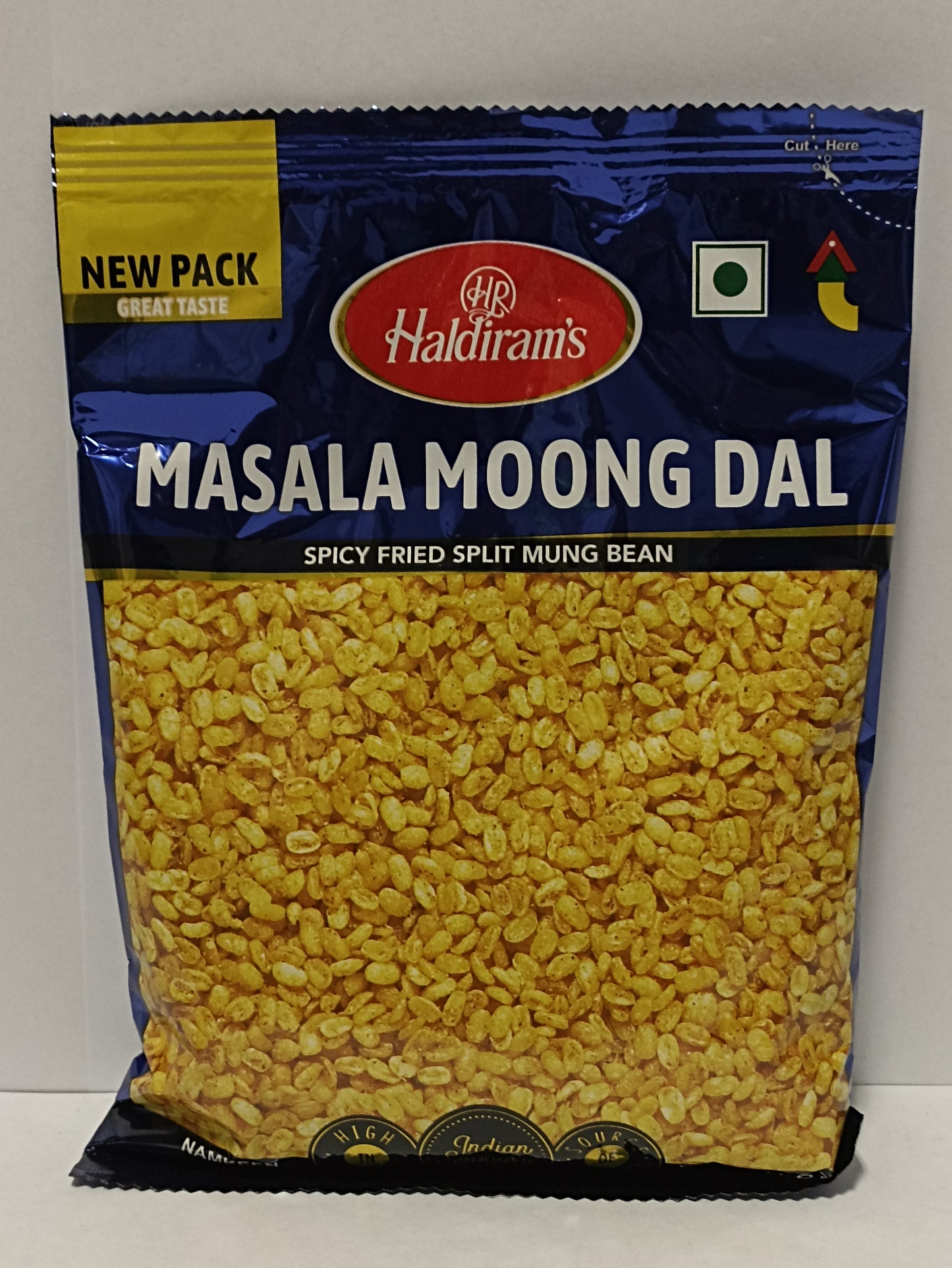 Haldiram Moong Dal Masala 200g