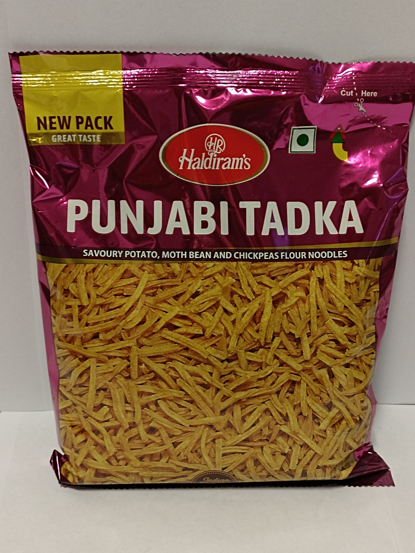 Haldiram Punjabi Tadka 200g