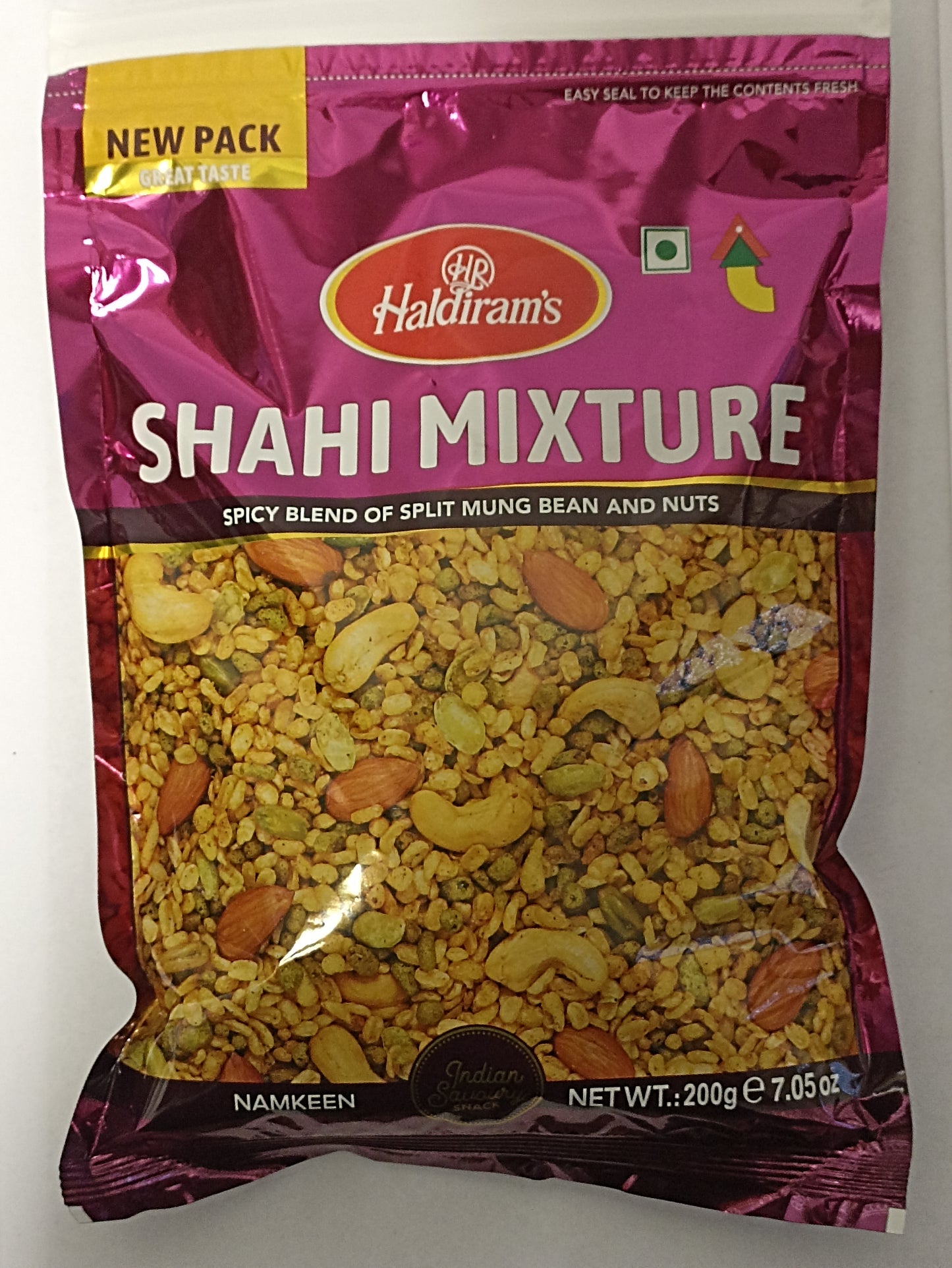 Haldiram Shahi Mixture 200g