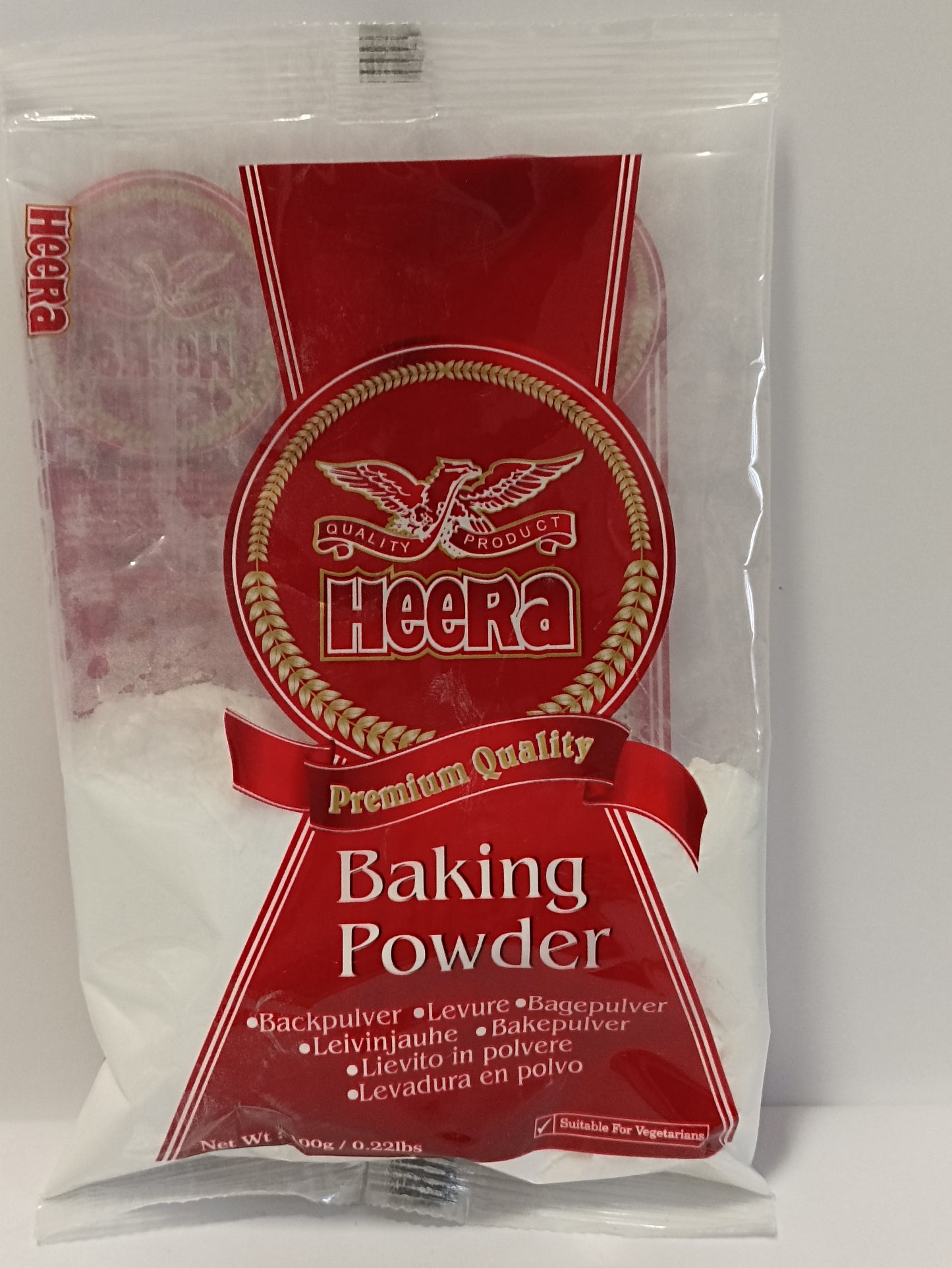 Heera Baking Powder 100g
