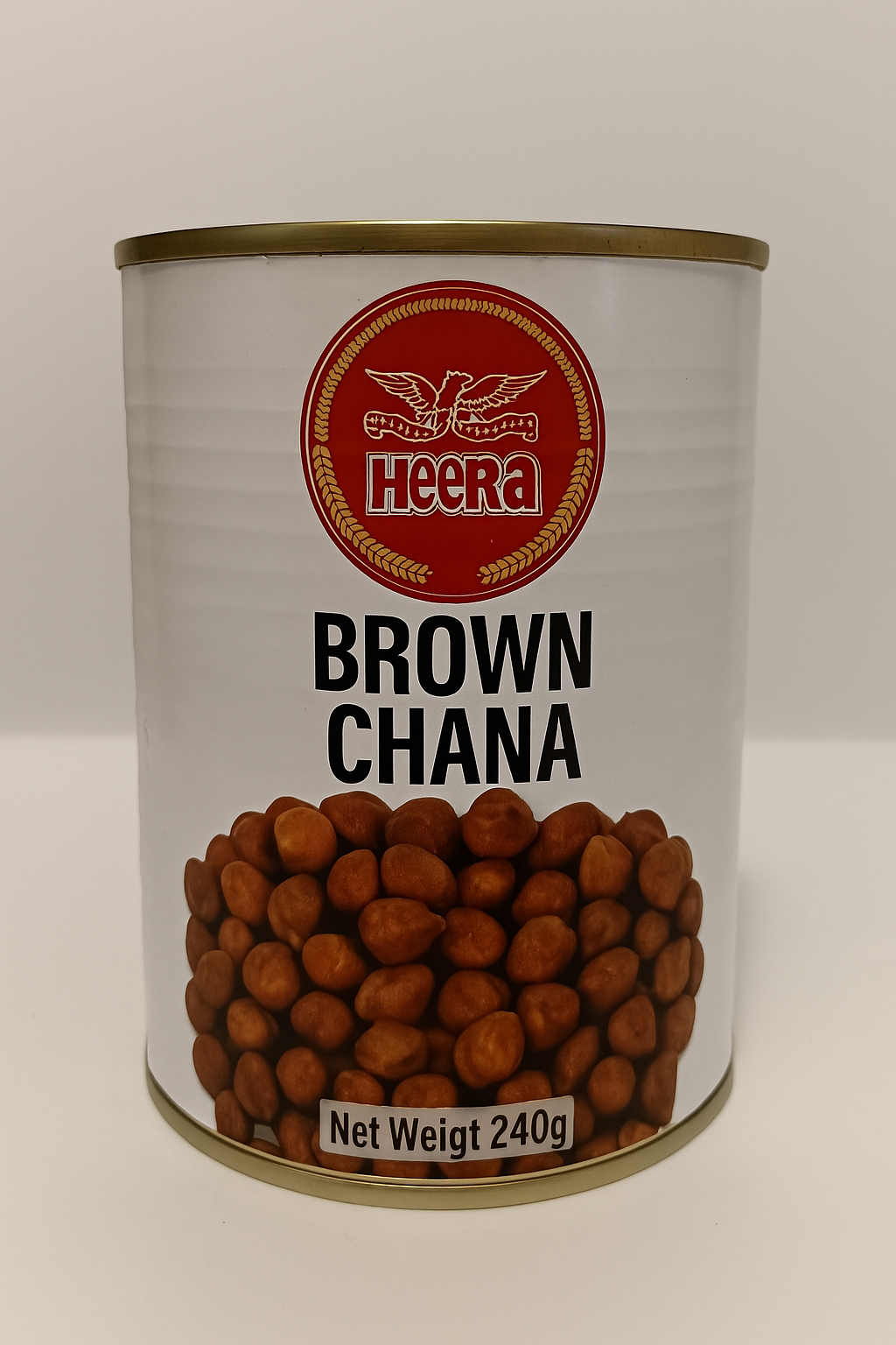 Heera Brown Chana 240g