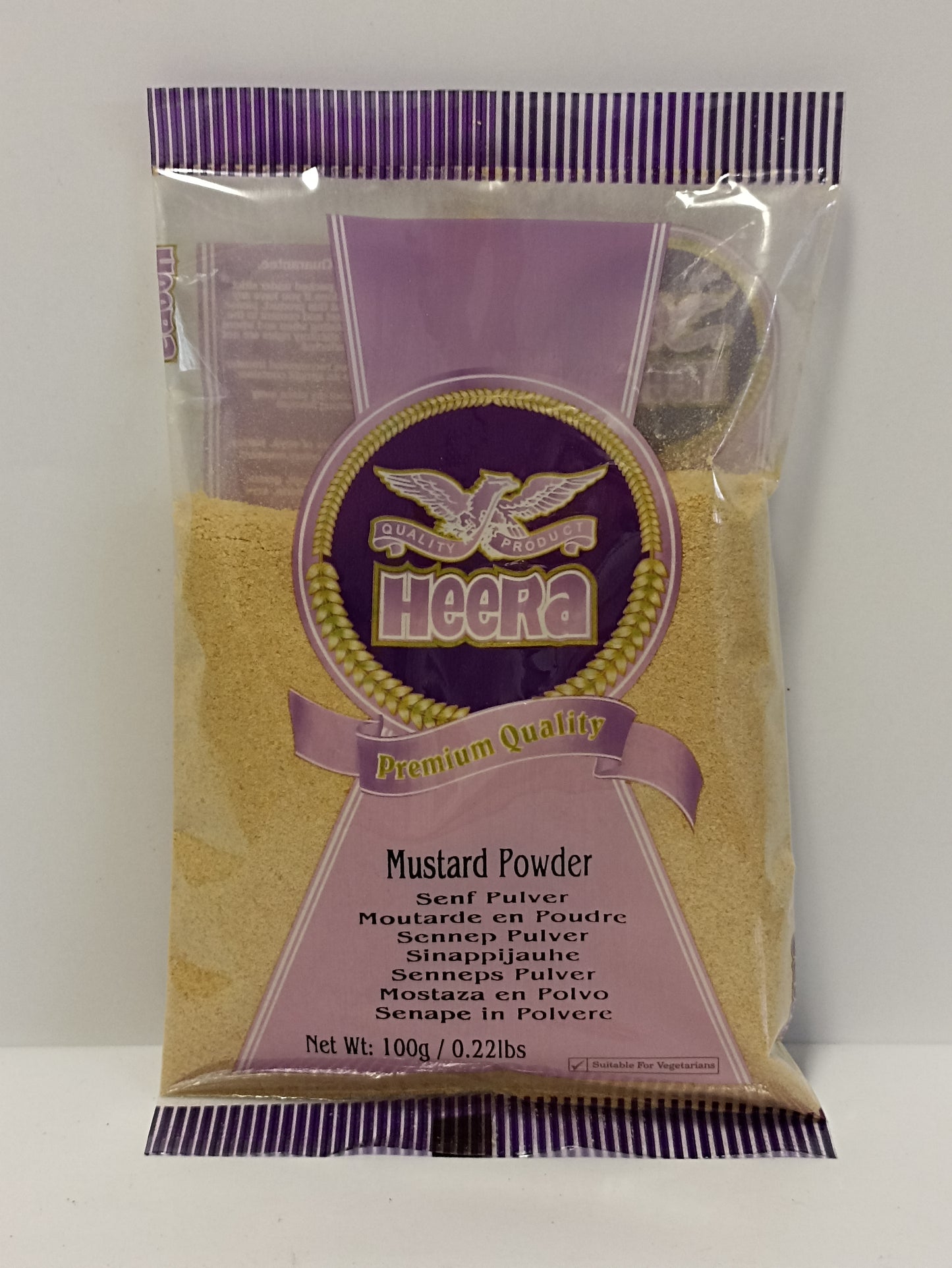 Heera Mustard Power