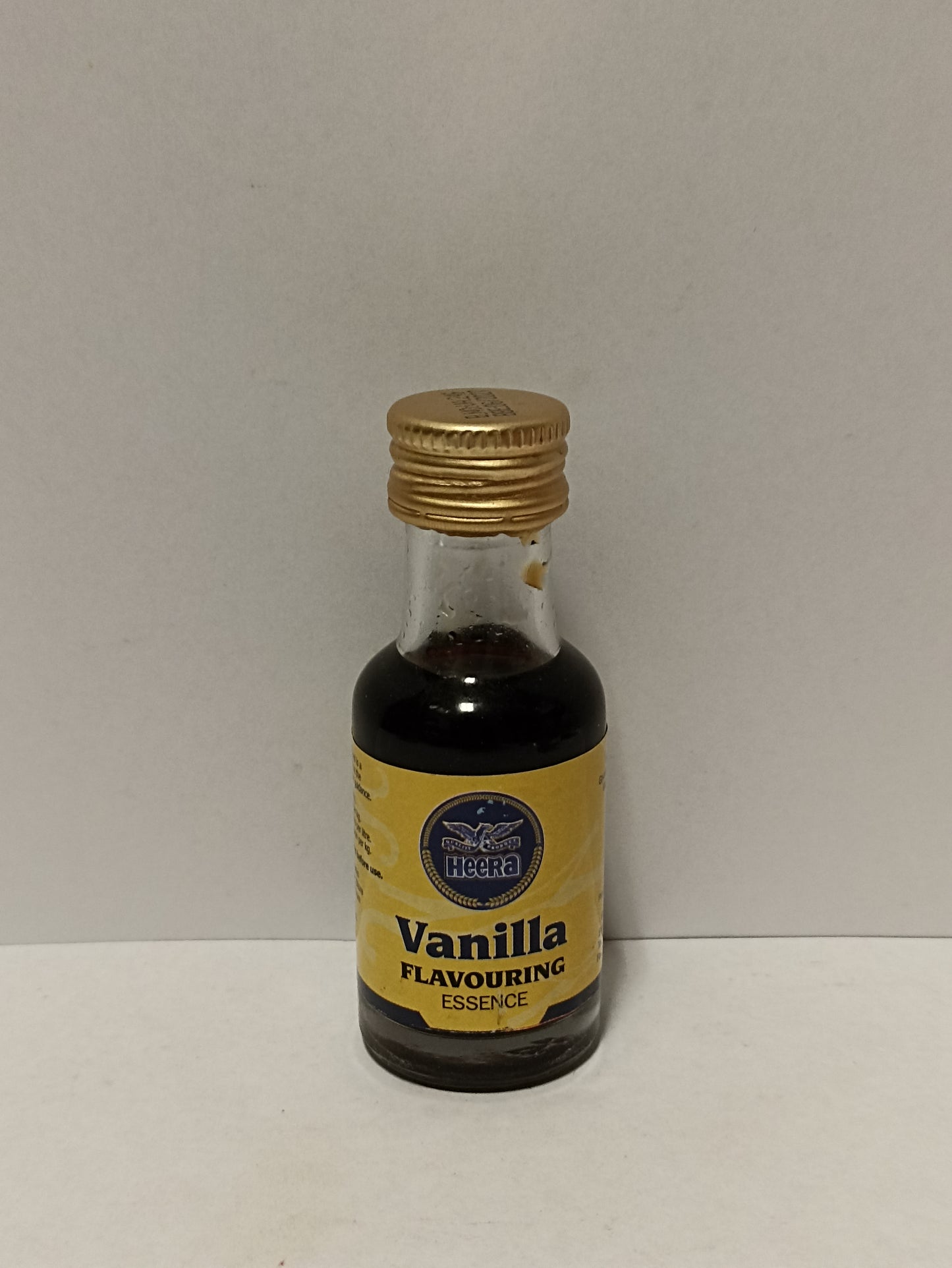 Heera Vanilla Flavouring Essence 28ml