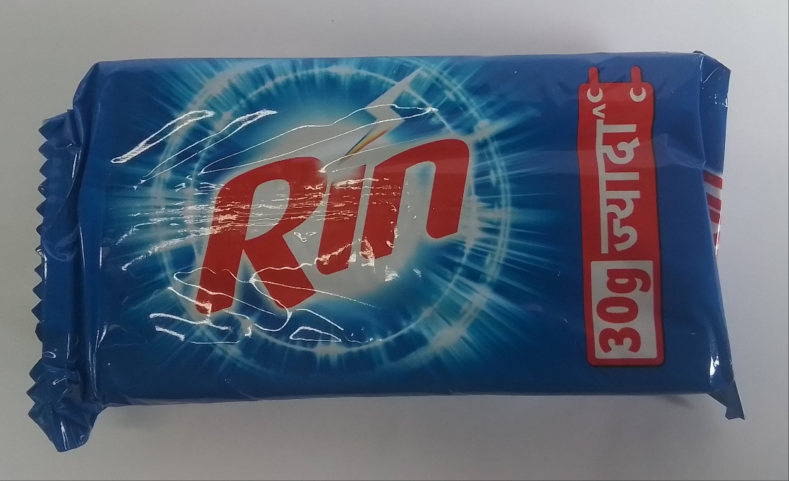 Rin Bar Soap 160g