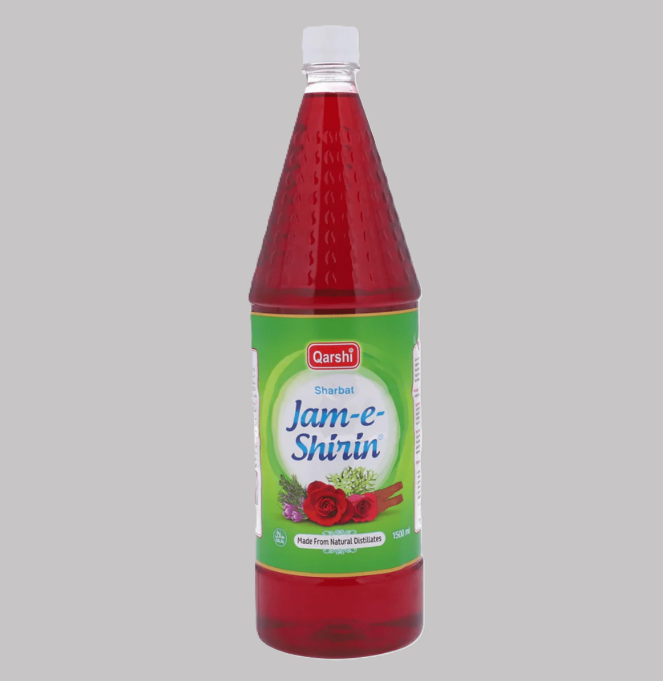Jam-e-Shirin 800ml