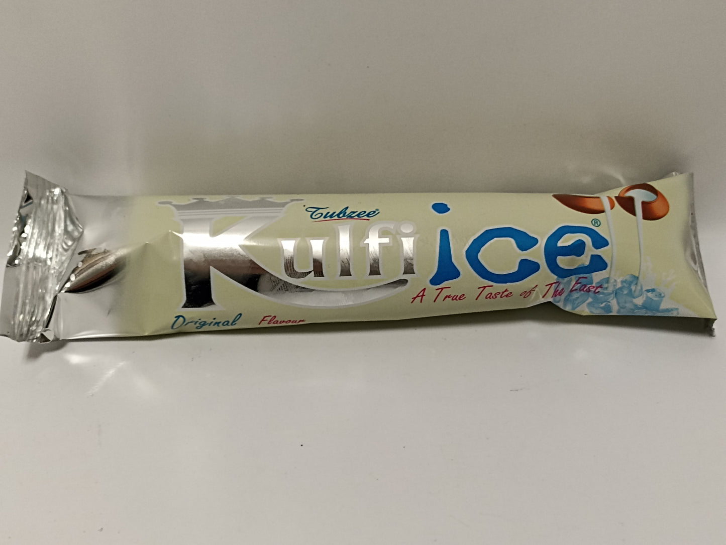 Kulfi Ice Original Malai 1l