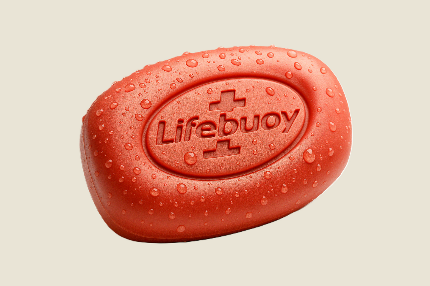 Lifebuoy Red Soap
