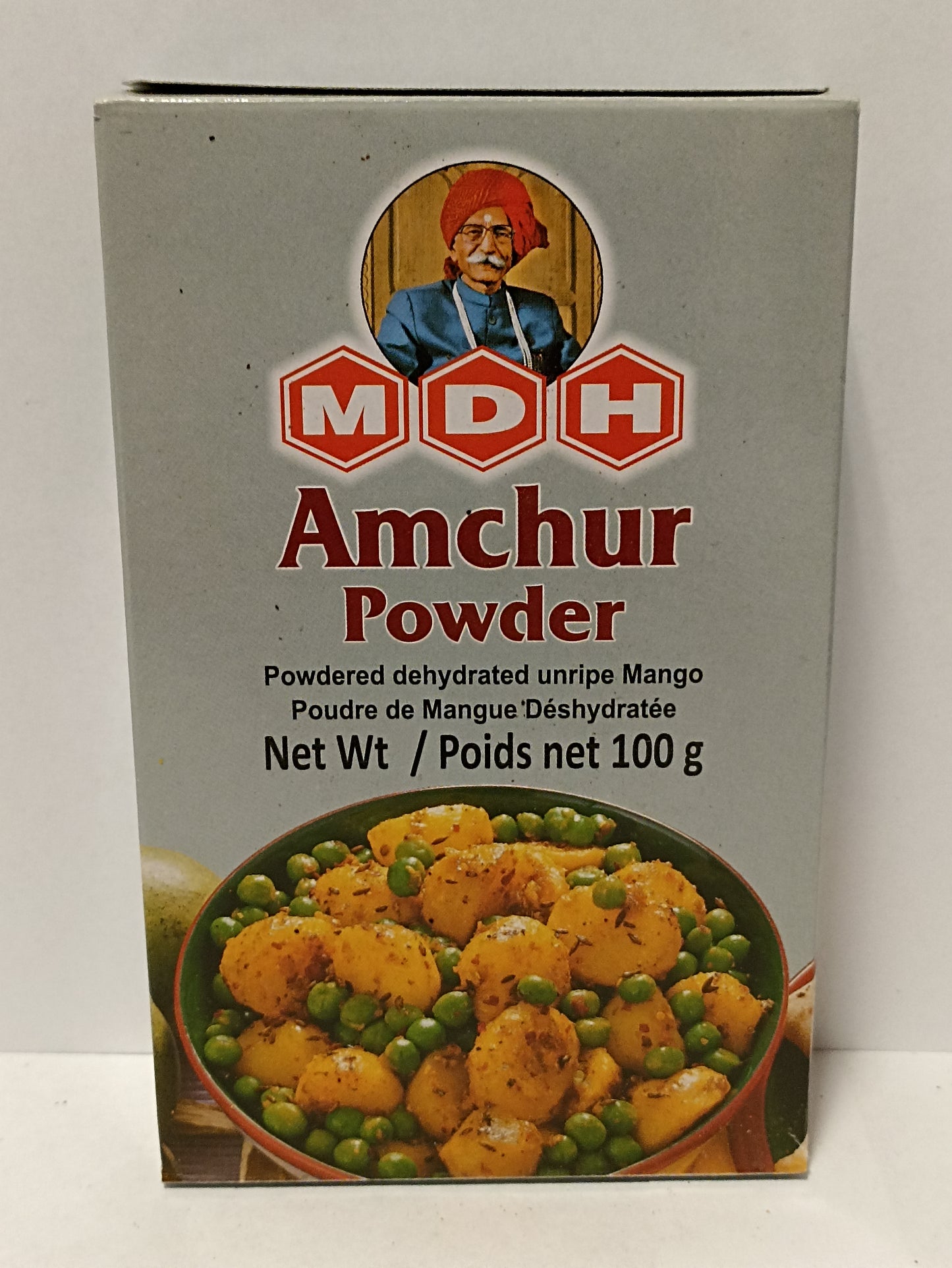 MDH Amchur Masala 100g