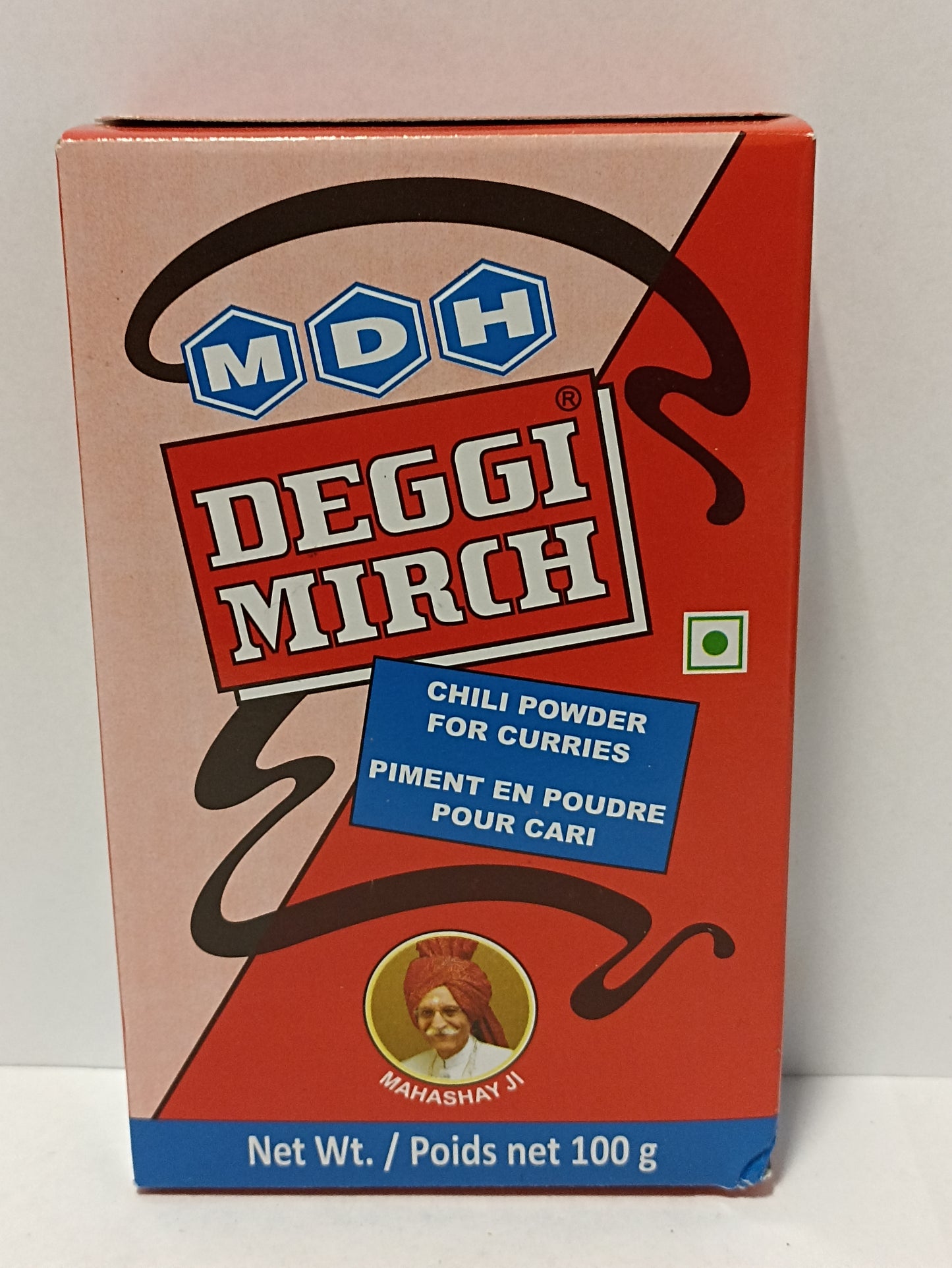 MDH Deggi Mirch 100g