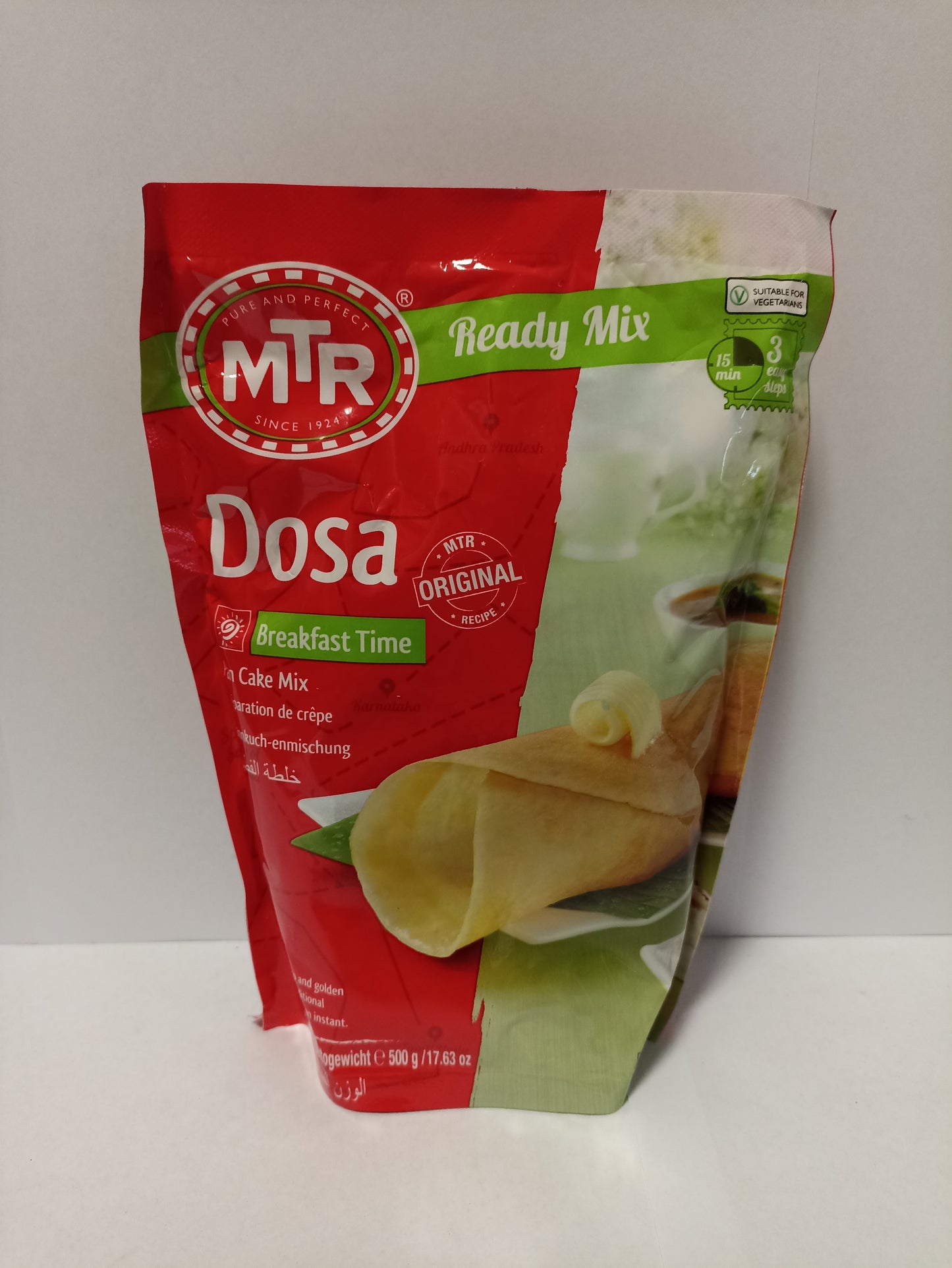 MTR Dosa 200g