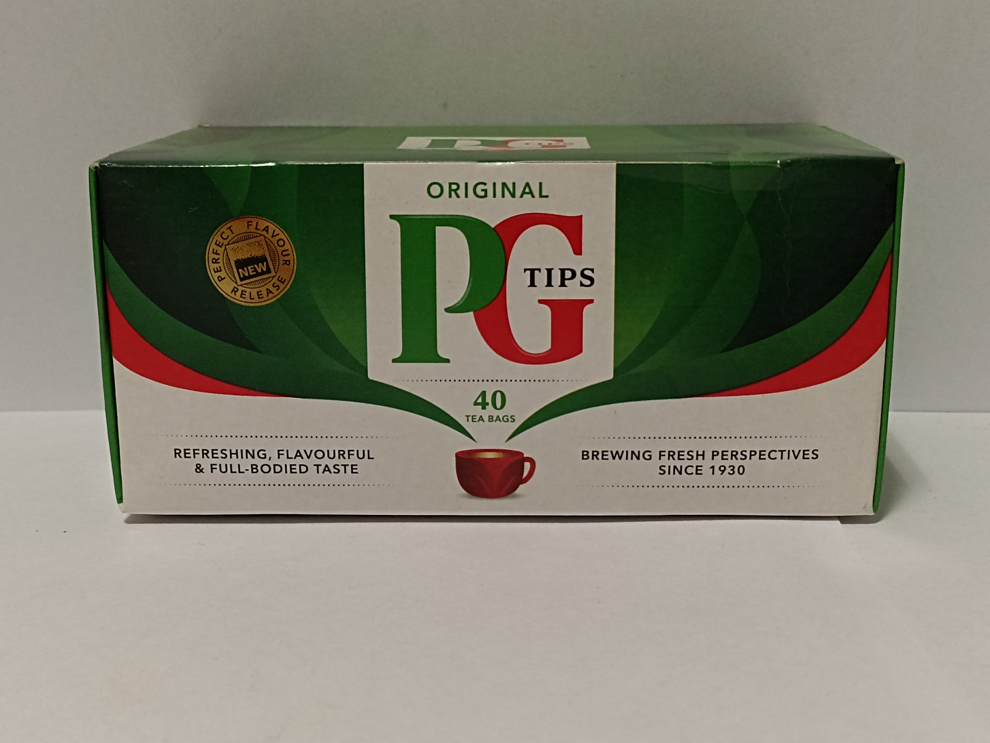 PG Tea 300 Bags