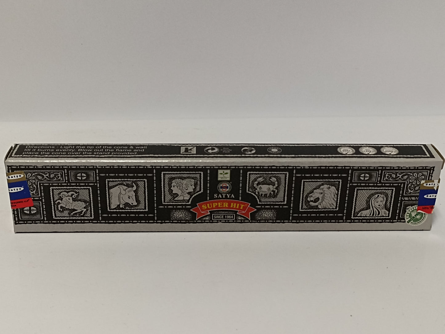 Satya Super Hit 15g