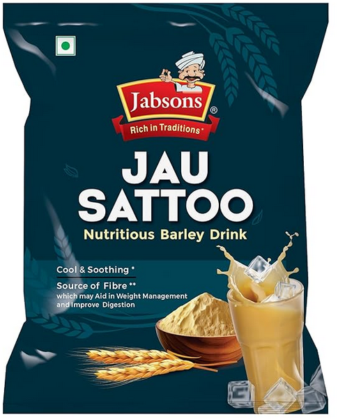 Jabsons Jau Barley Powder Sattoo 250g
