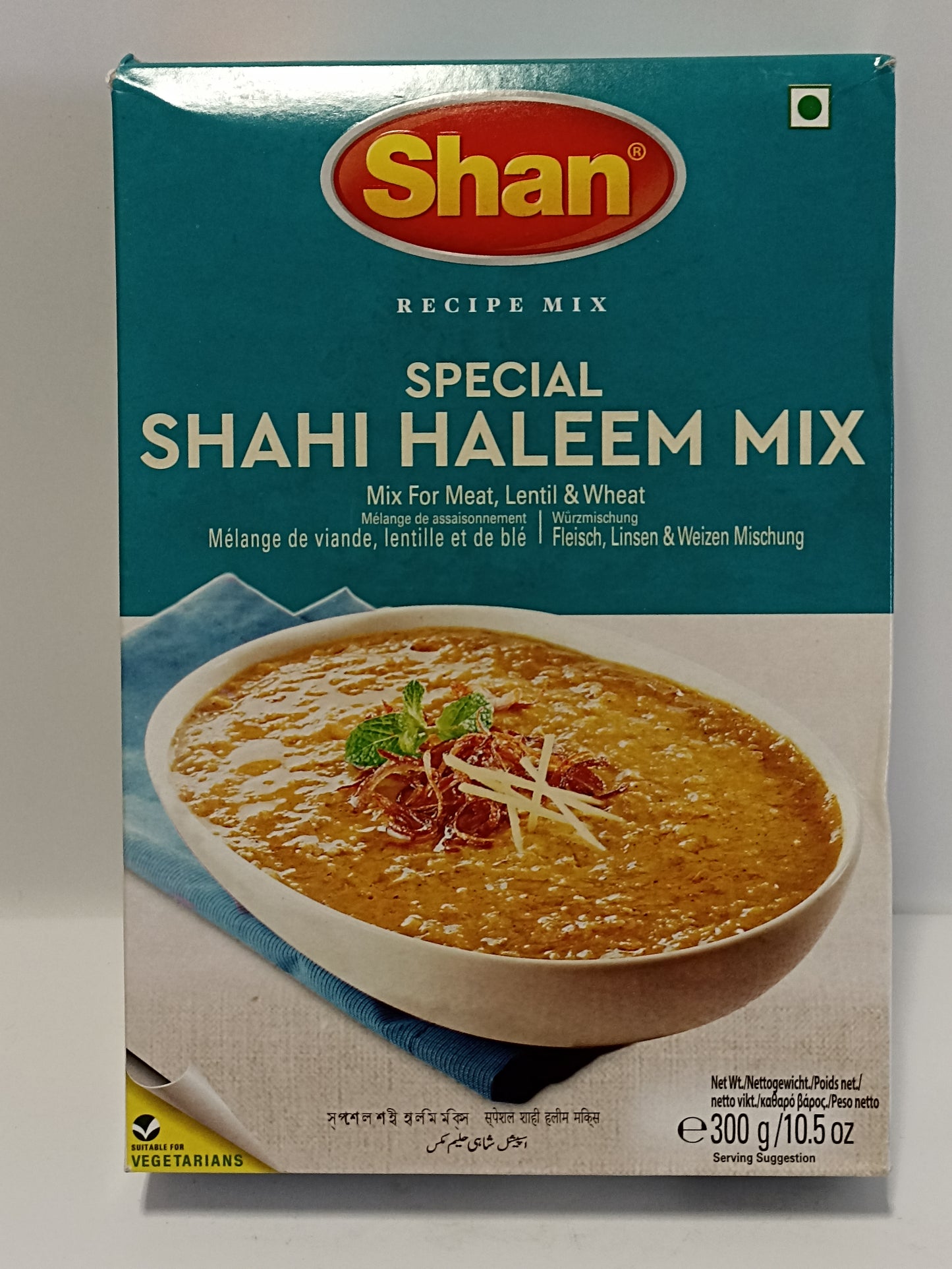Shan Shahi Haleem Mix 300g