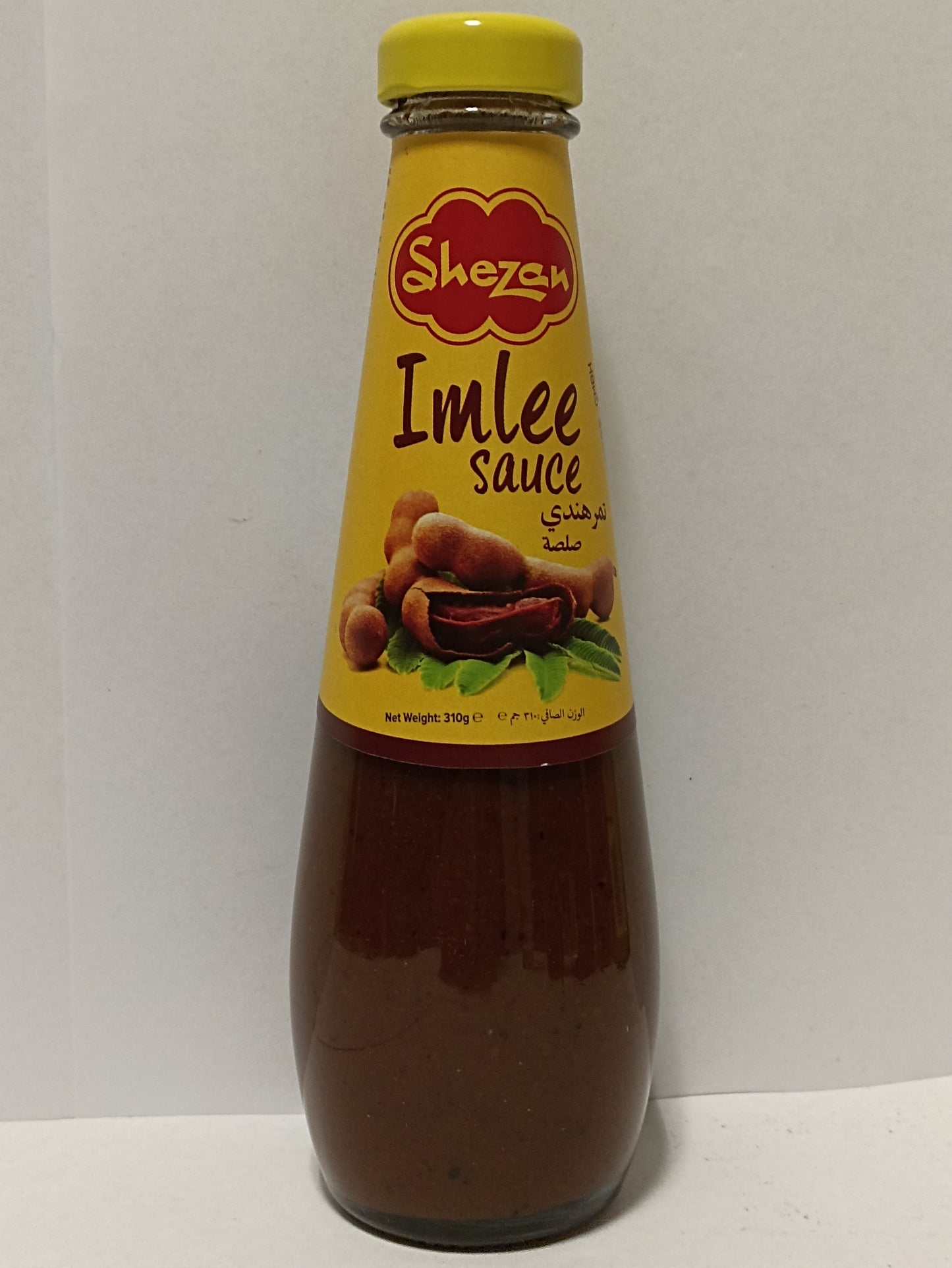 Shezan Imlee Tamarind Sauce 830g