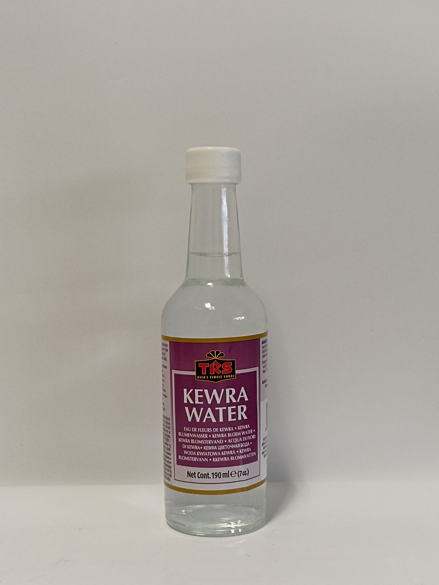 TRS Kewra Water 190ml