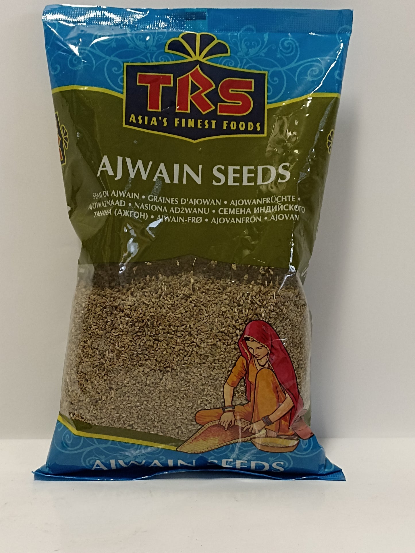 TRS Ajwain Seeds 300g