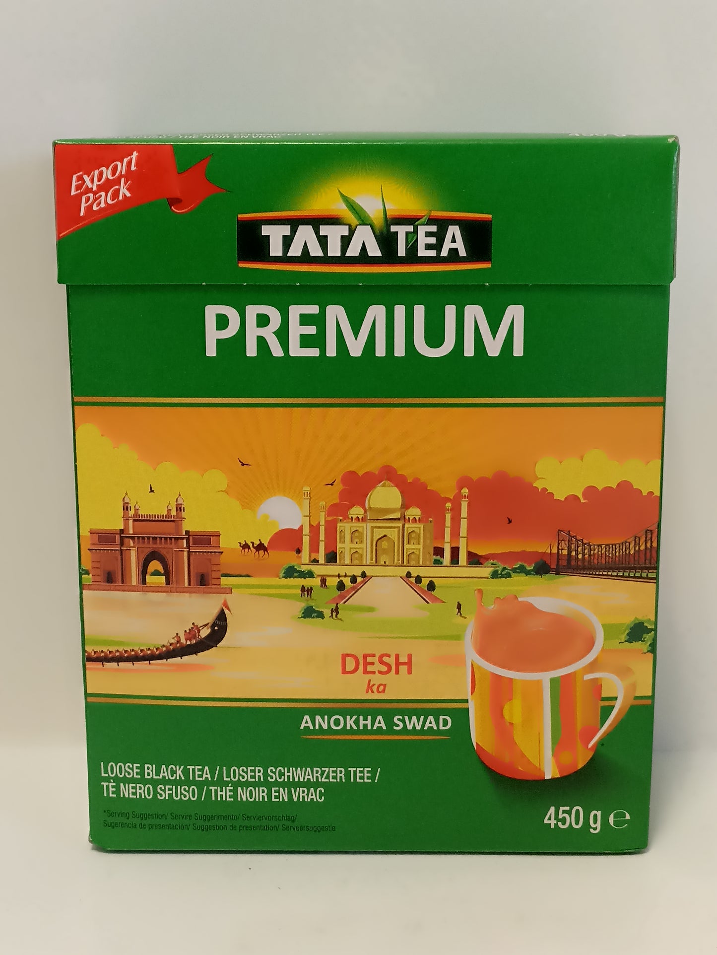 Tata Tea Premium 450g