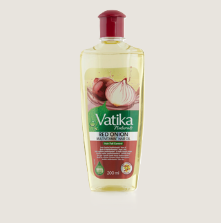 Vatika Garlic Multivitamin Oil 200ml