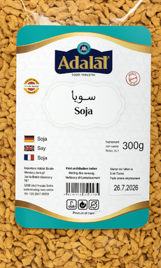 Adalat Soya 300g