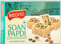 Bikano Soan Papdi 250g