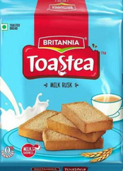Britannia Toastea Milk Rusk 560g