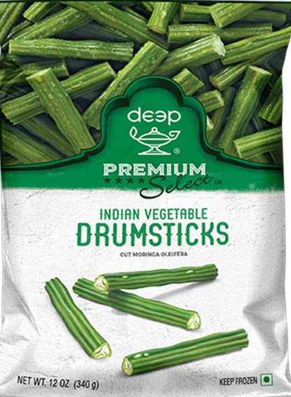Crown Drumstick 340g