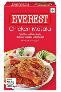 Everest Chicken Masala 100g