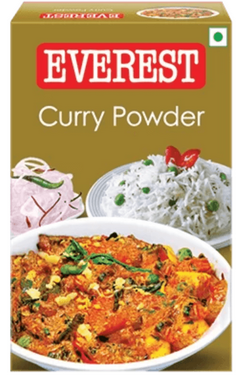 Everest Curry Powder 100g