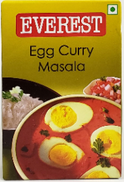 Everest Egg Curry Masala 50g