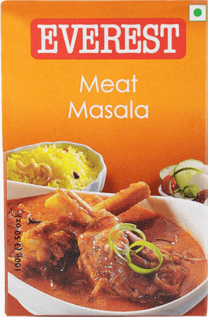 Everest Meat Masala 100g