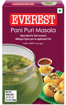Everest PaniPuri masala 100g