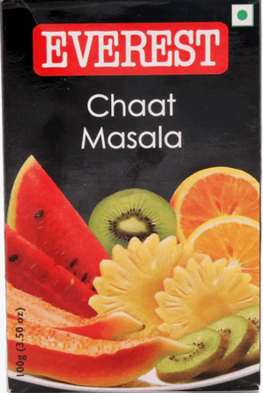 Everest Chaat Masala 100g