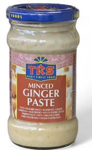TRS Ginger Paste 300g