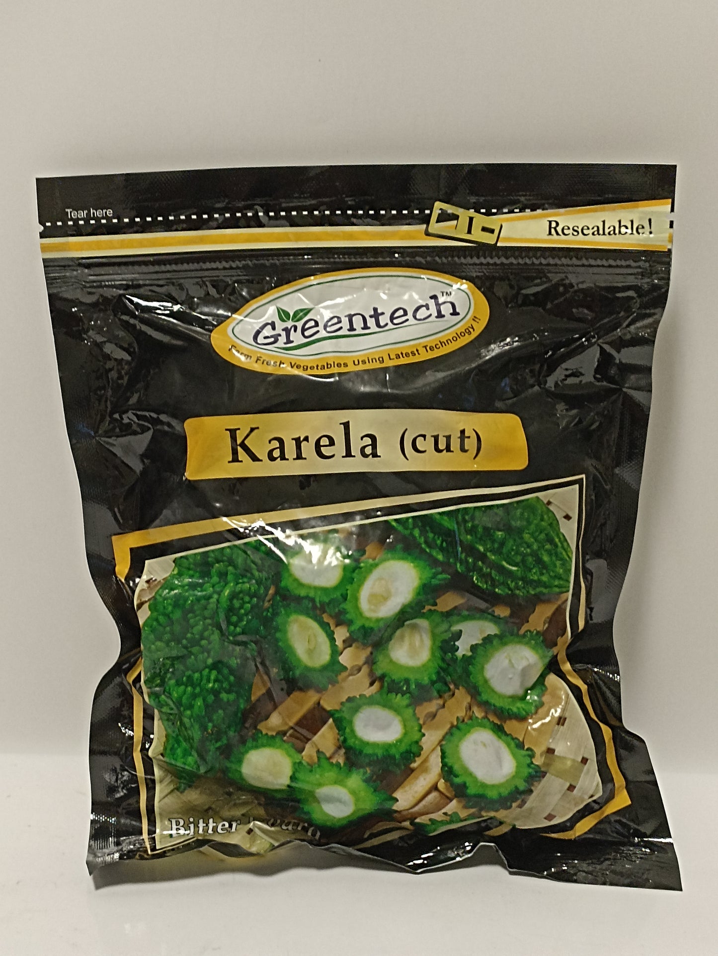 Greentech Karela (Cut) 340g