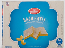 Haldiram Kaju Katli 300g
