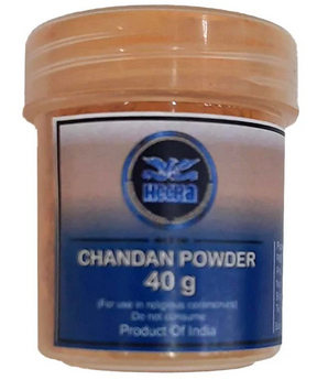 Heera Chandan Powder 40g