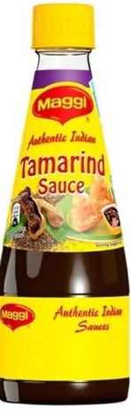 Maggi Authentic Indian Tamaring Sauce 425g