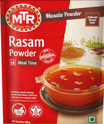 MTR Rasam Powder 200g