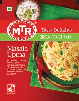 MTR Masala Upma 200g
