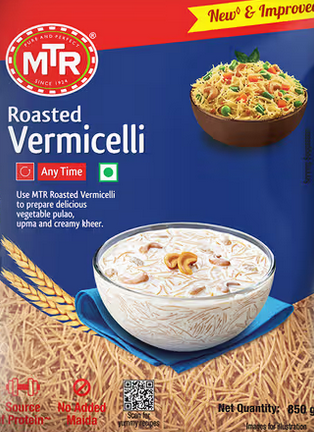 MTR Roasted RiceVermicelli 950g