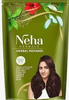 Neha Herbal Mehandi 140g