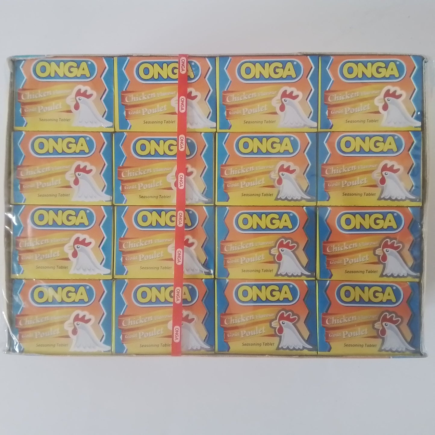 Onga Brühwürfel Huhn 64x11g