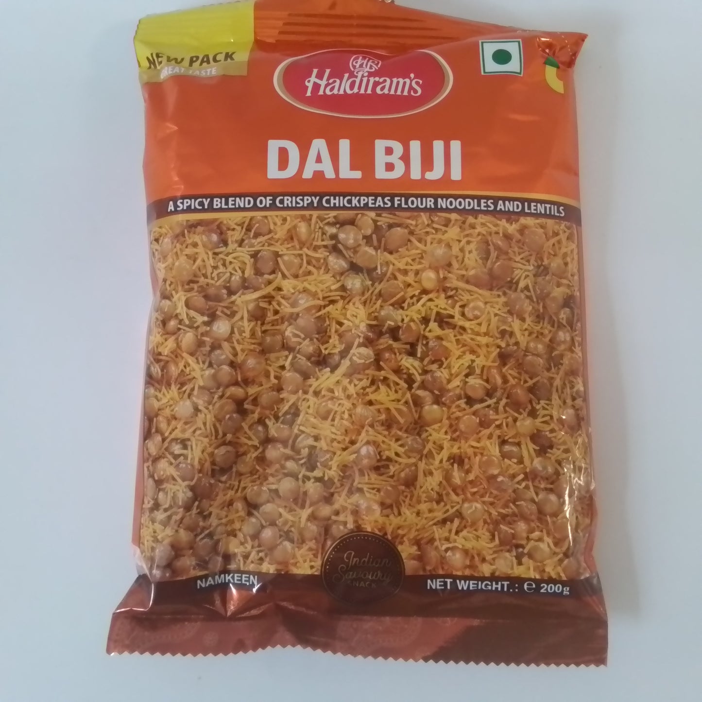 Haldiram Dal Biji 200g