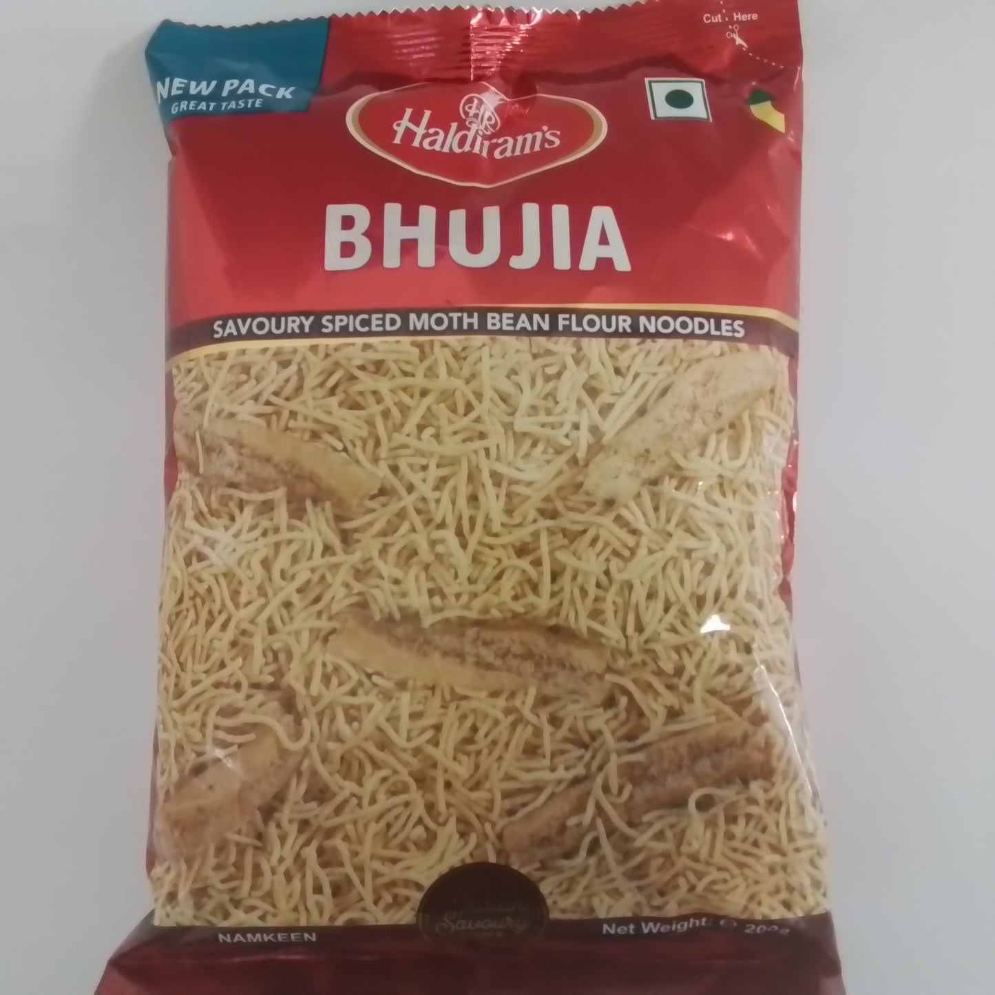 Haldiram Bhujia 200g